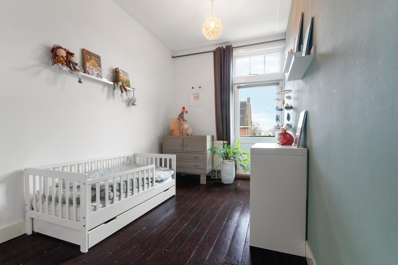 Dommer van Poldersveldtweg 13, Nijmegen (6521 NC)