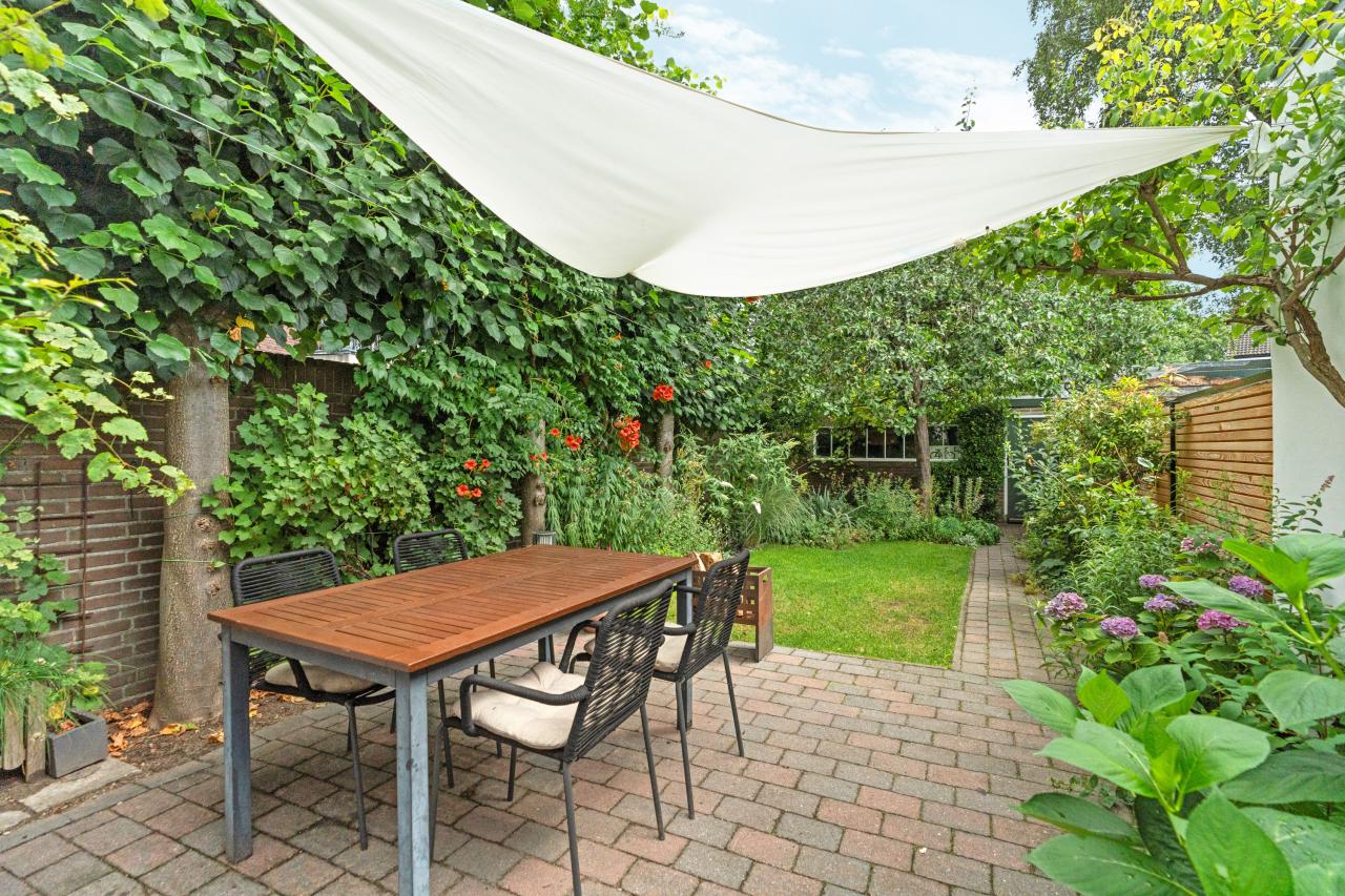 Dommer van Poldersveldtweg 13, Nijmegen (6521 NC)