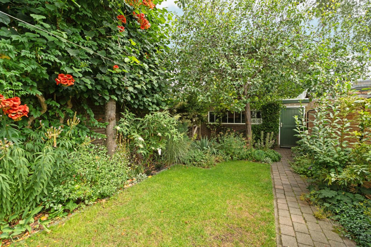 Dommer van Poldersveldtweg 13, Nijmegen (6521 NC)