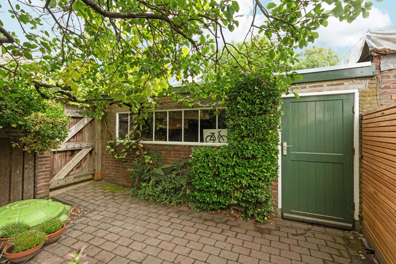 Dommer van Poldersveldtweg 13, Nijmegen (6521 NC)