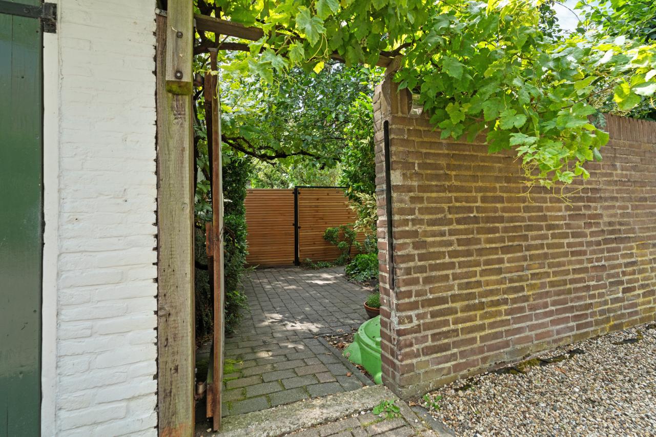 Dommer van Poldersveldtweg 13, Nijmegen (6521 NC)