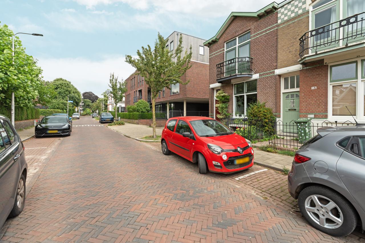 Dommer van Poldersveldtweg 13, Nijmegen (6521 NC)