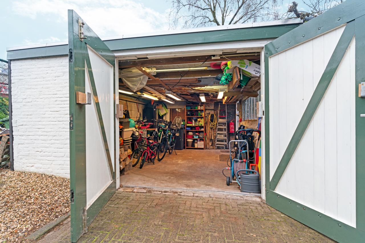 Dommer van Poldersveldtweg 13, Nijmegen (6521 NC)