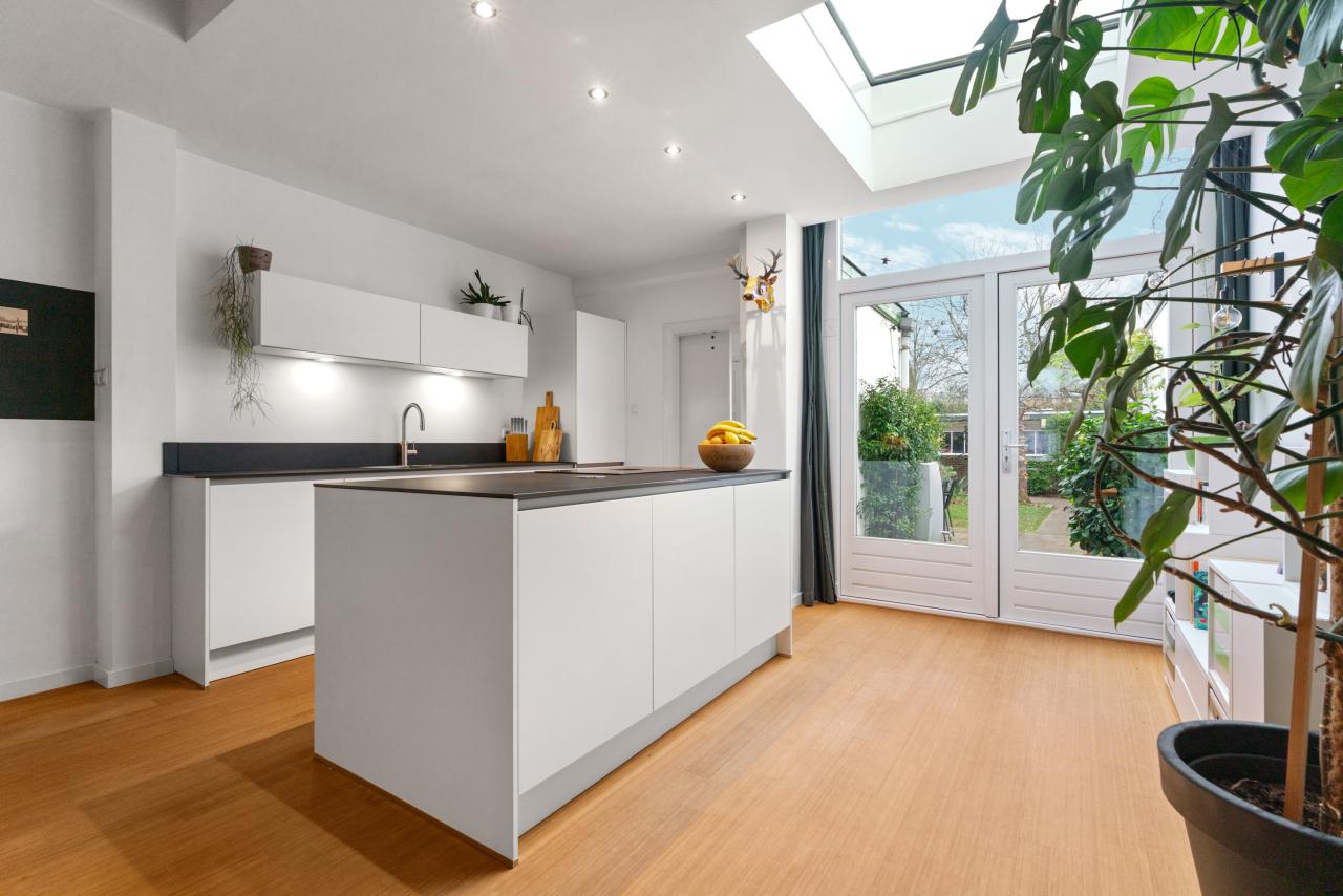 Dommer van Poldersveldtweg 13, Nijmegen (6521 NC)