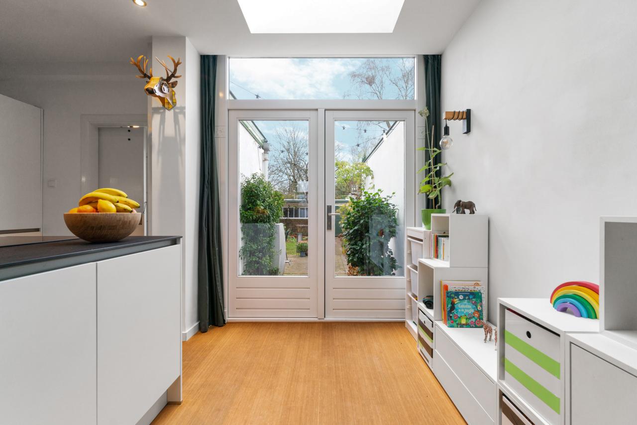 Dommer van Poldersveldtweg 13, Nijmegen (6521 NC)