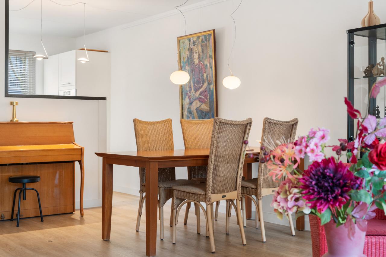 Wim Beermanstraat 17, Nijmegen (6523 RC)