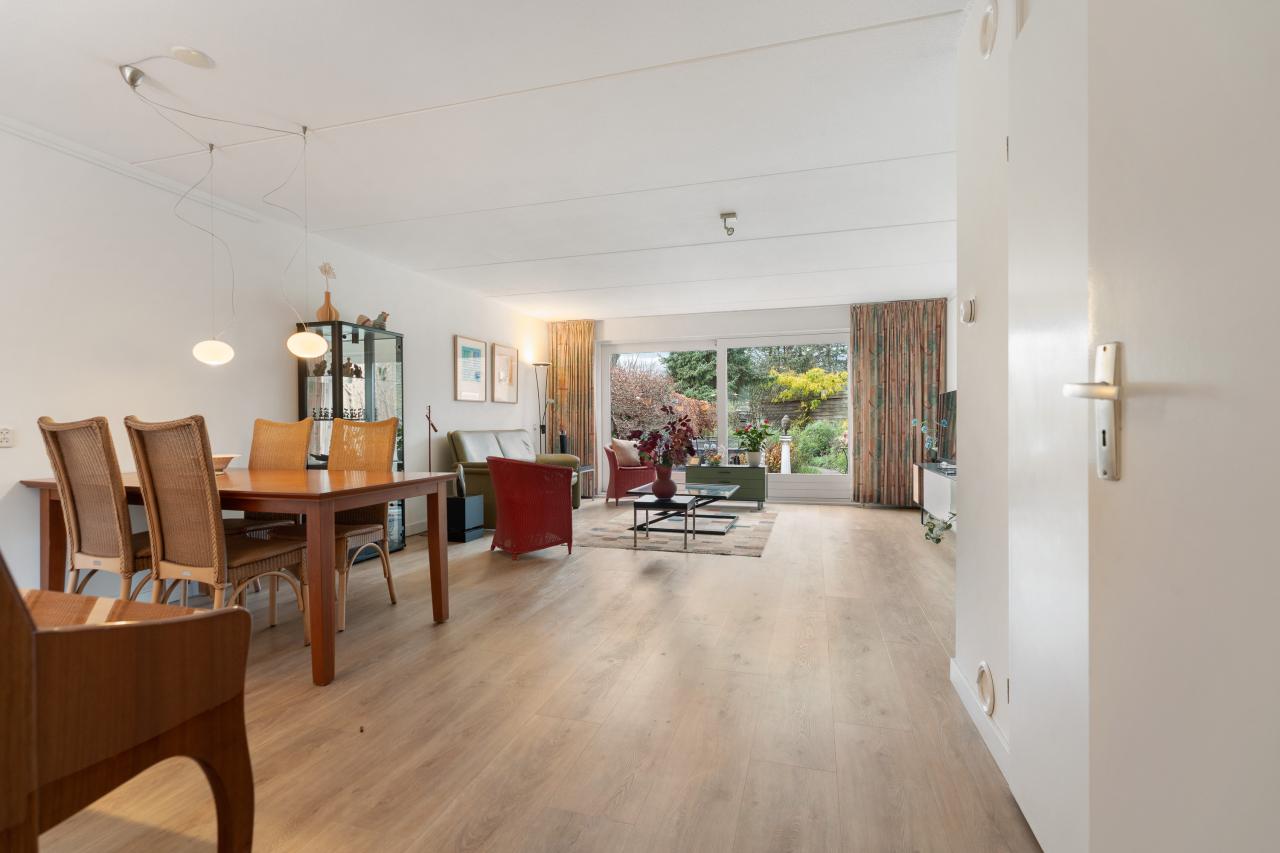 Wim Beermanstraat 17, Nijmegen (6523 RC)