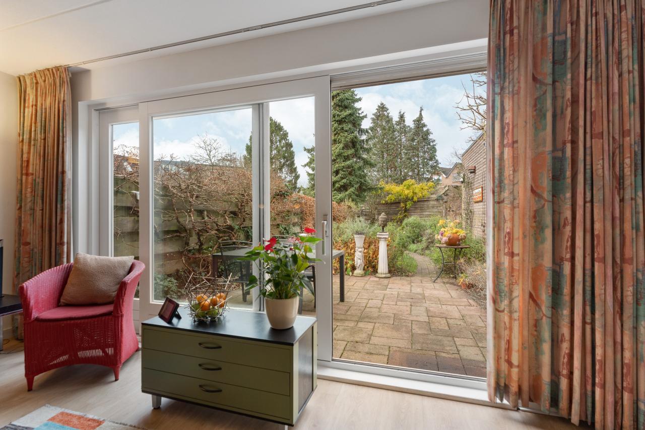 Wim Beermanstraat 17, Nijmegen (6523 RC)