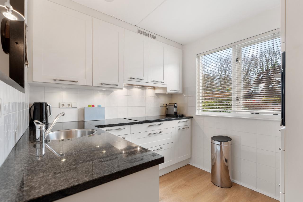 Wim Beermanstraat 17, Nijmegen (6523 RC)