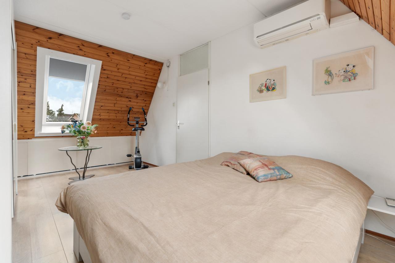 Wim Beermanstraat 17, Nijmegen (6523 RC)