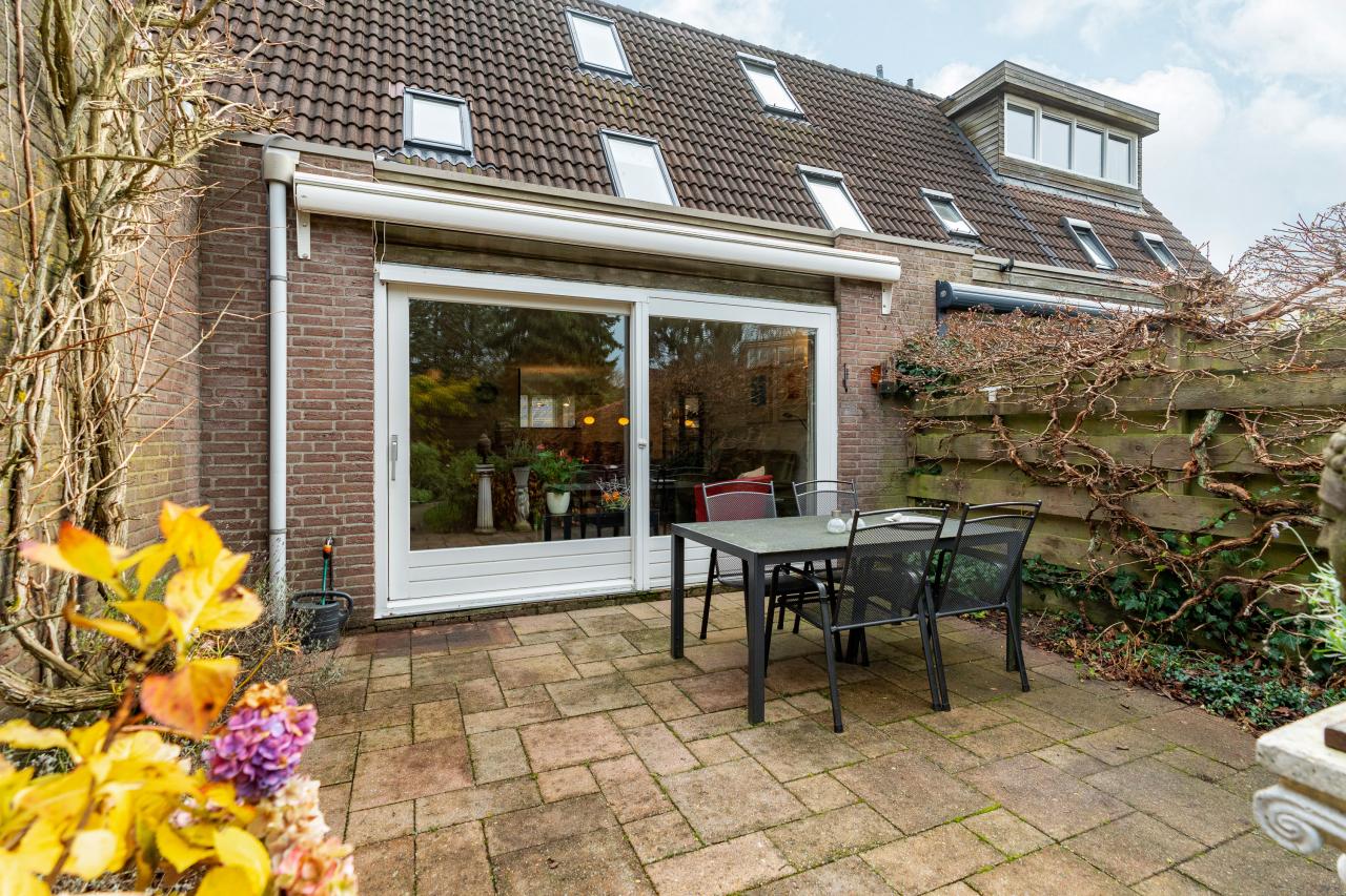 Wim Beermanstraat 17, Nijmegen (6523 RC)