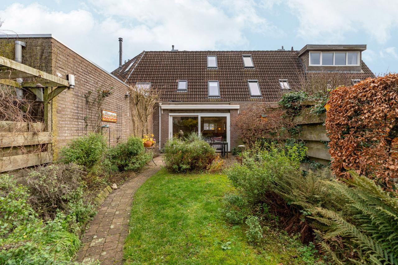 Wim Beermanstraat 17, Nijmegen (6523 RC)