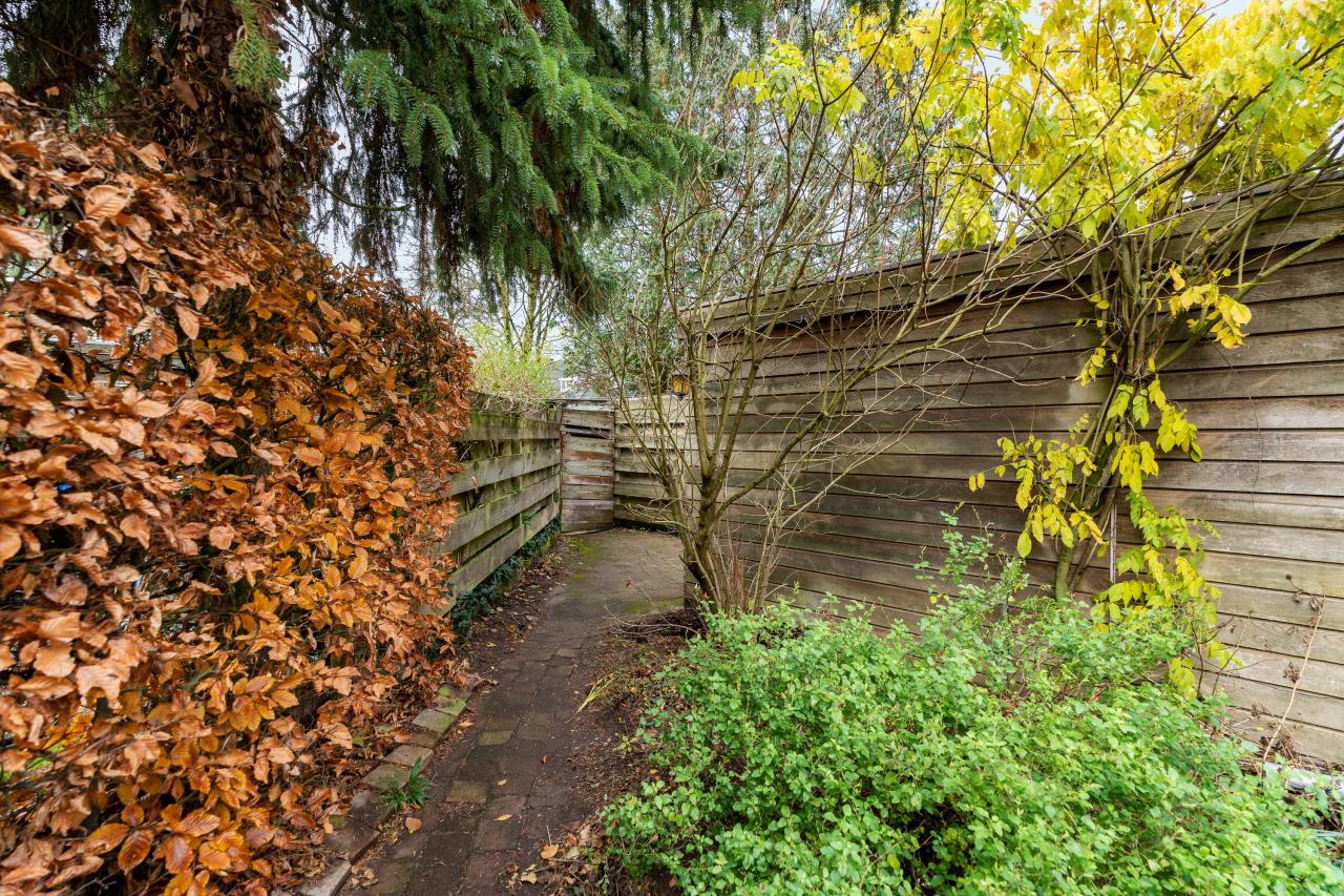 Wim Beermanstraat 17, Nijmegen (6523 RC)