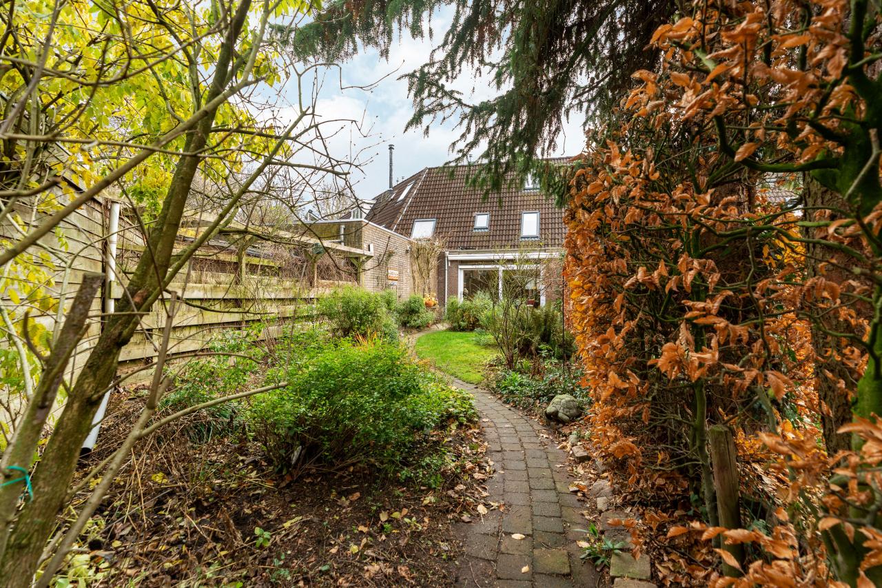 Wim Beermanstraat 17, Nijmegen (6523 RC)