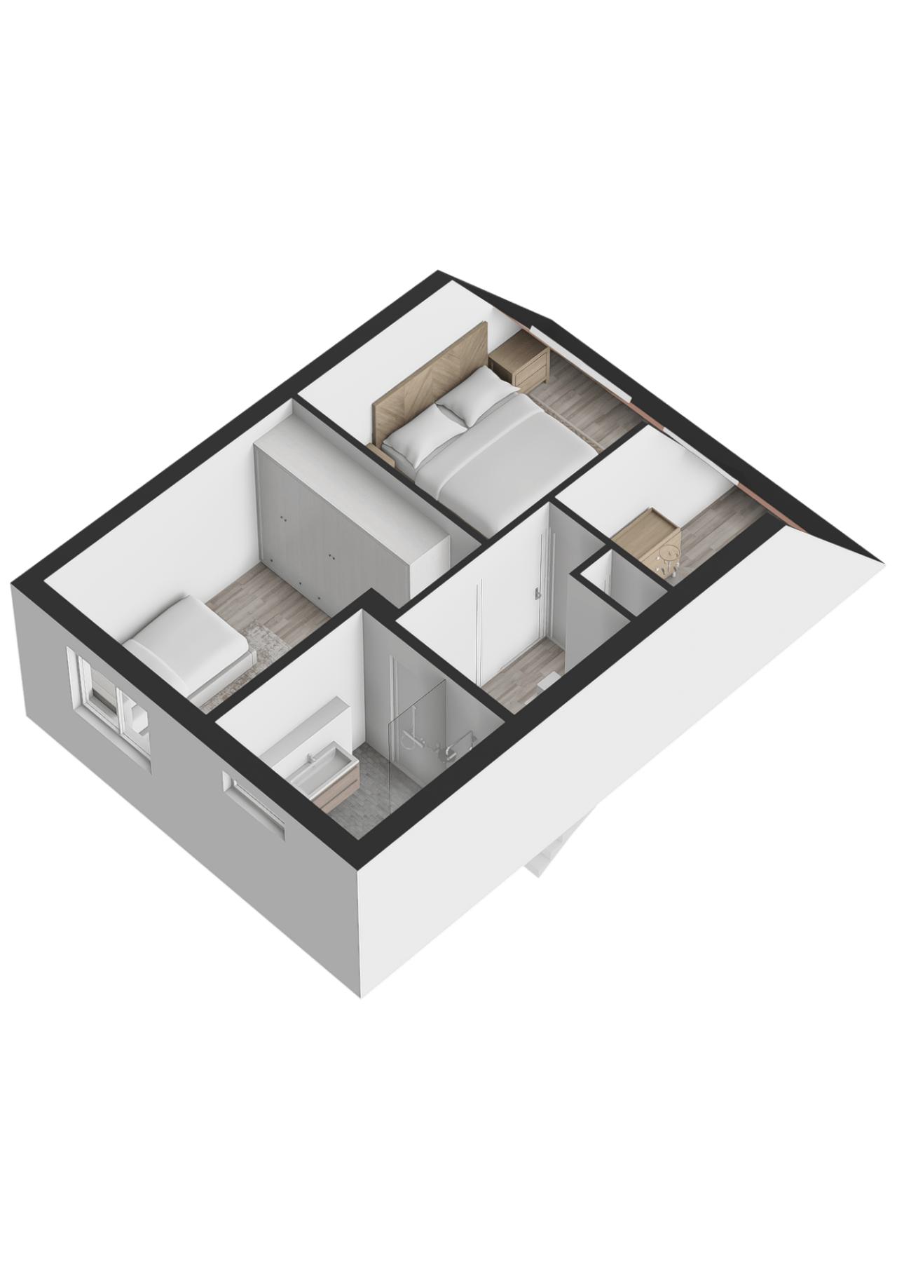 Wim Beermanstraat 17, Nijmegen (6523 RC)