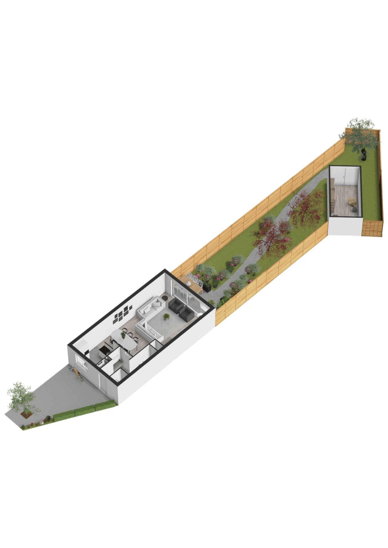 Wim Beermanstraat 17, Nijmegen (6523 RC)