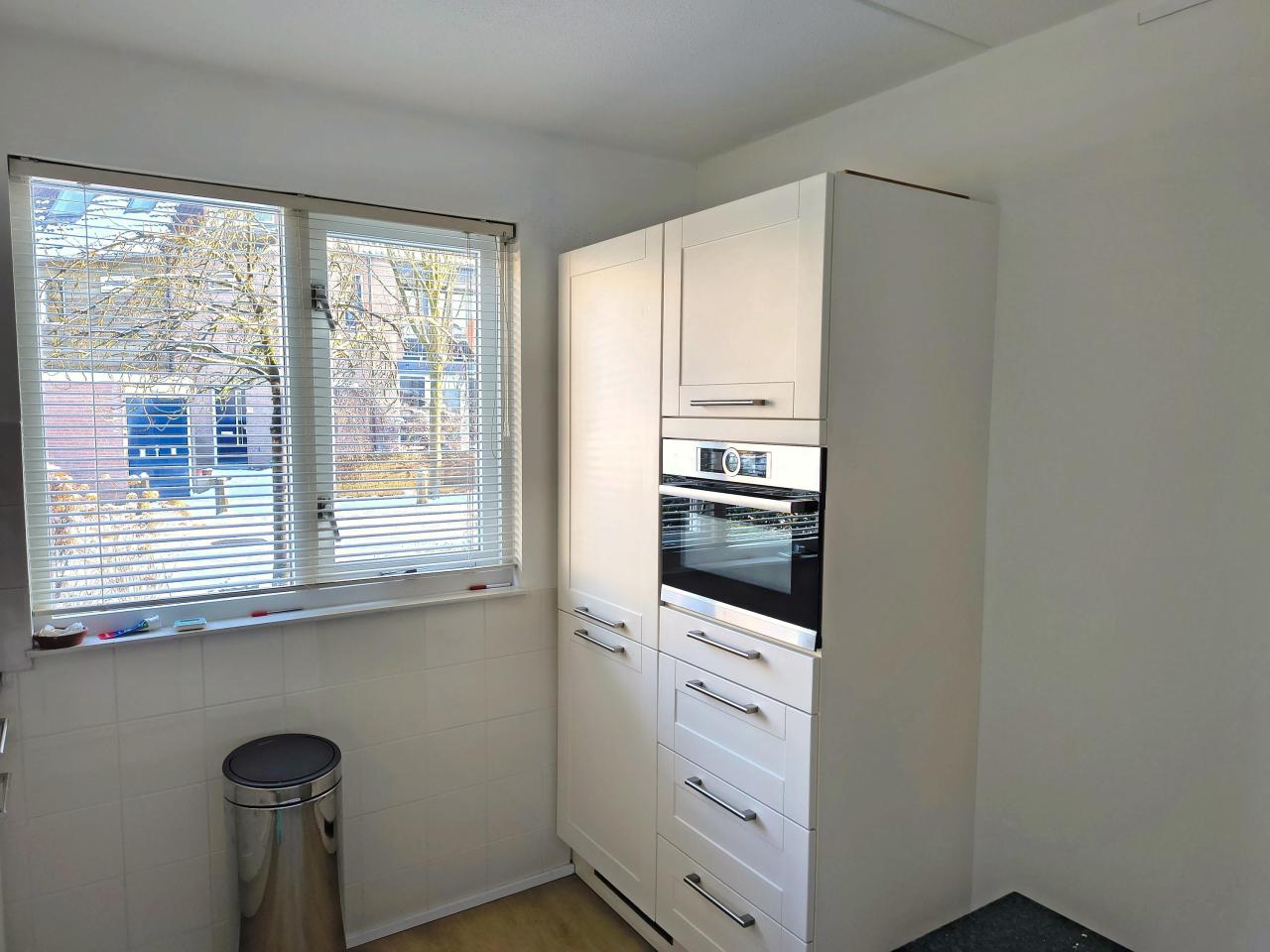 Wim Beermanstraat 17, Nijmegen (6523 RC)