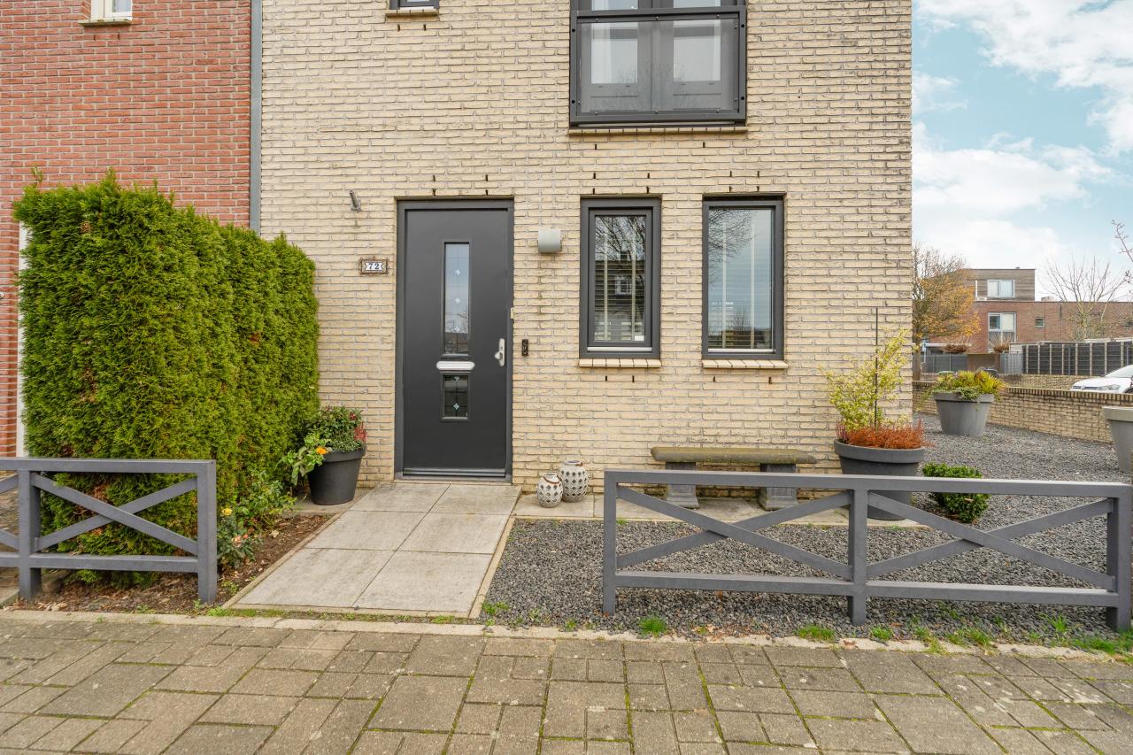 Groot-Brittanniëstraat 72, Lent (6663 HT)