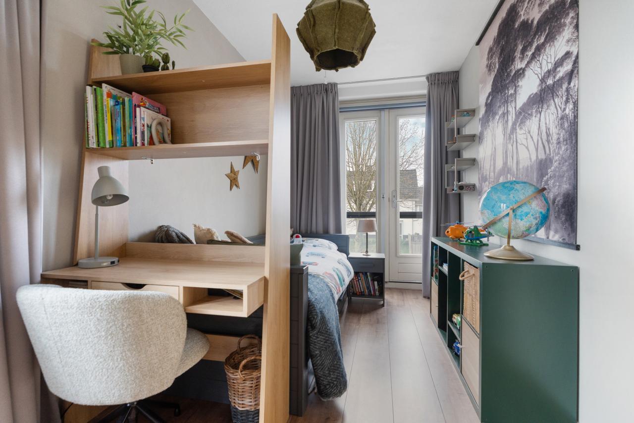 Groot-Brittanniëstraat 72, Lent (6663 HT)