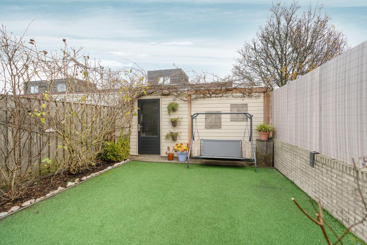 Groot-Brittanniëstraat 72, Lent (6663 HT)