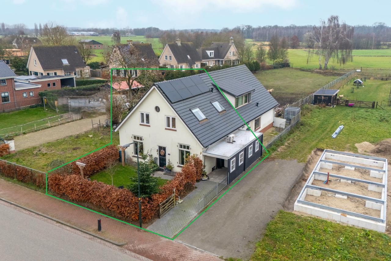 Molenweg 33, Bergharen (6617 BC)