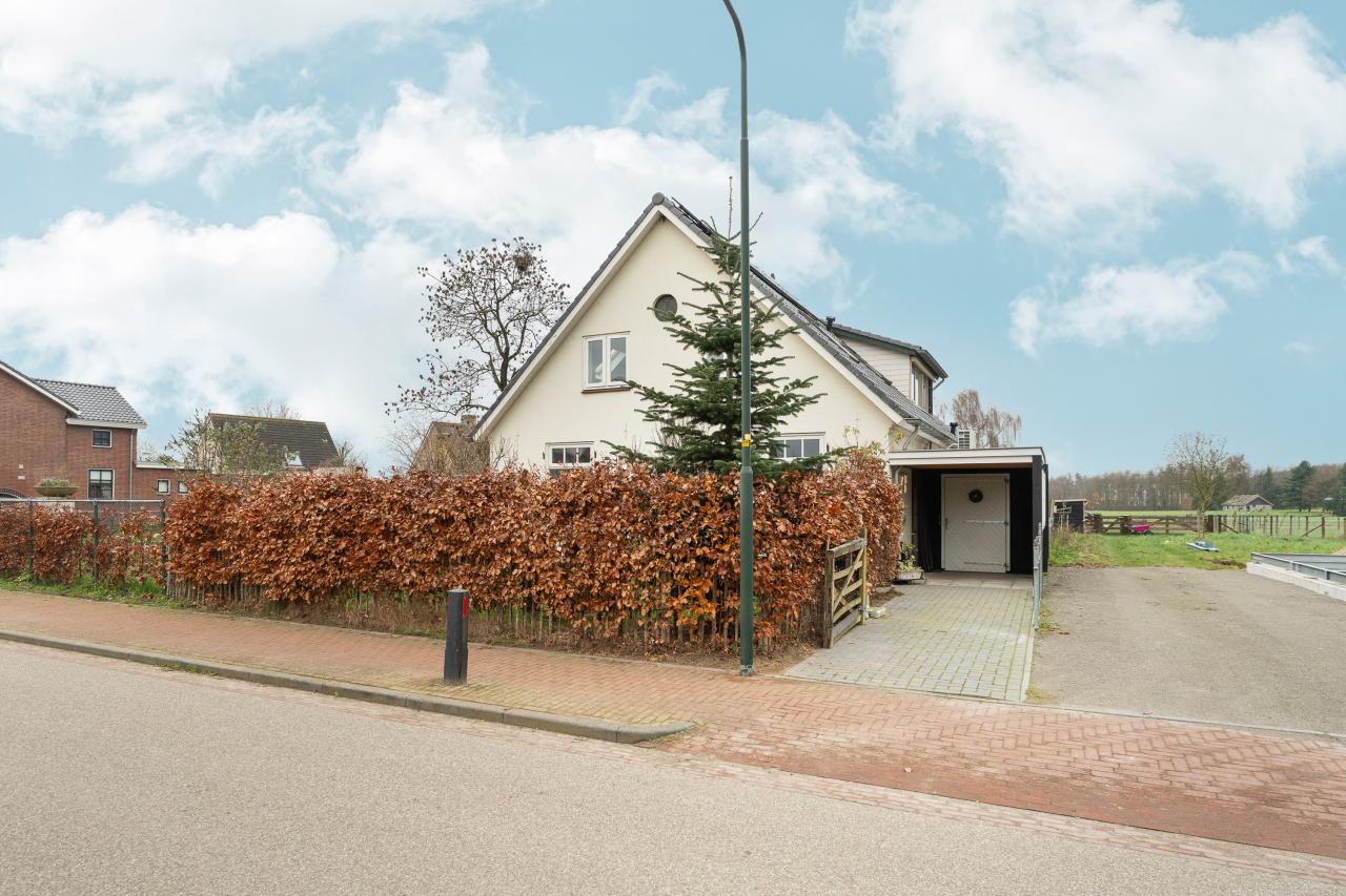 Molenweg 33, Bergharen (6617 BC)