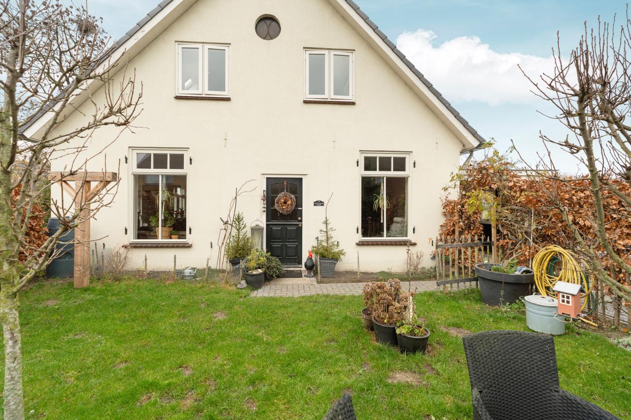 Molenweg 33, Bergharen (6617 BC)