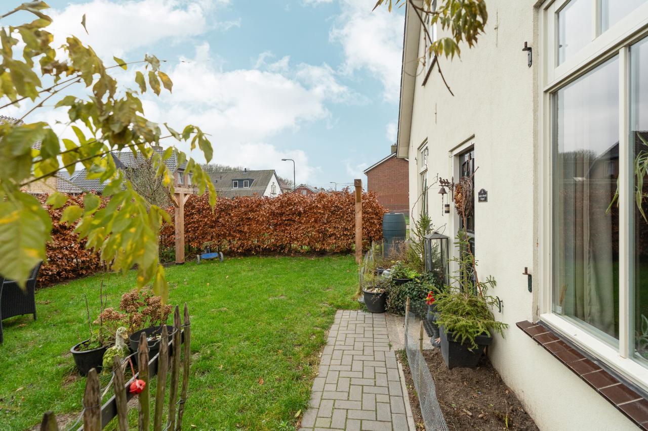 Molenweg 33, Bergharen (6617 BC)