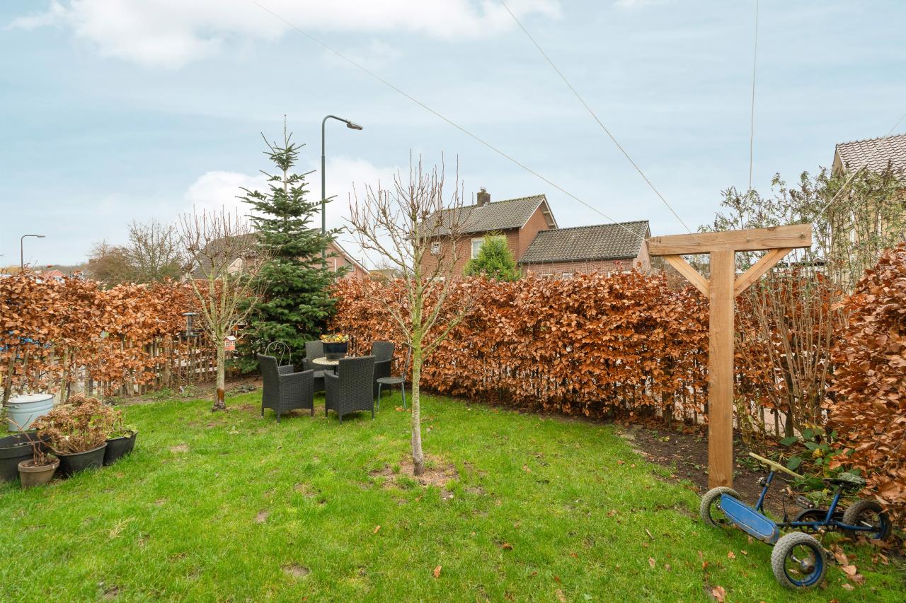 Molenweg 33, Bergharen (6617 BC)