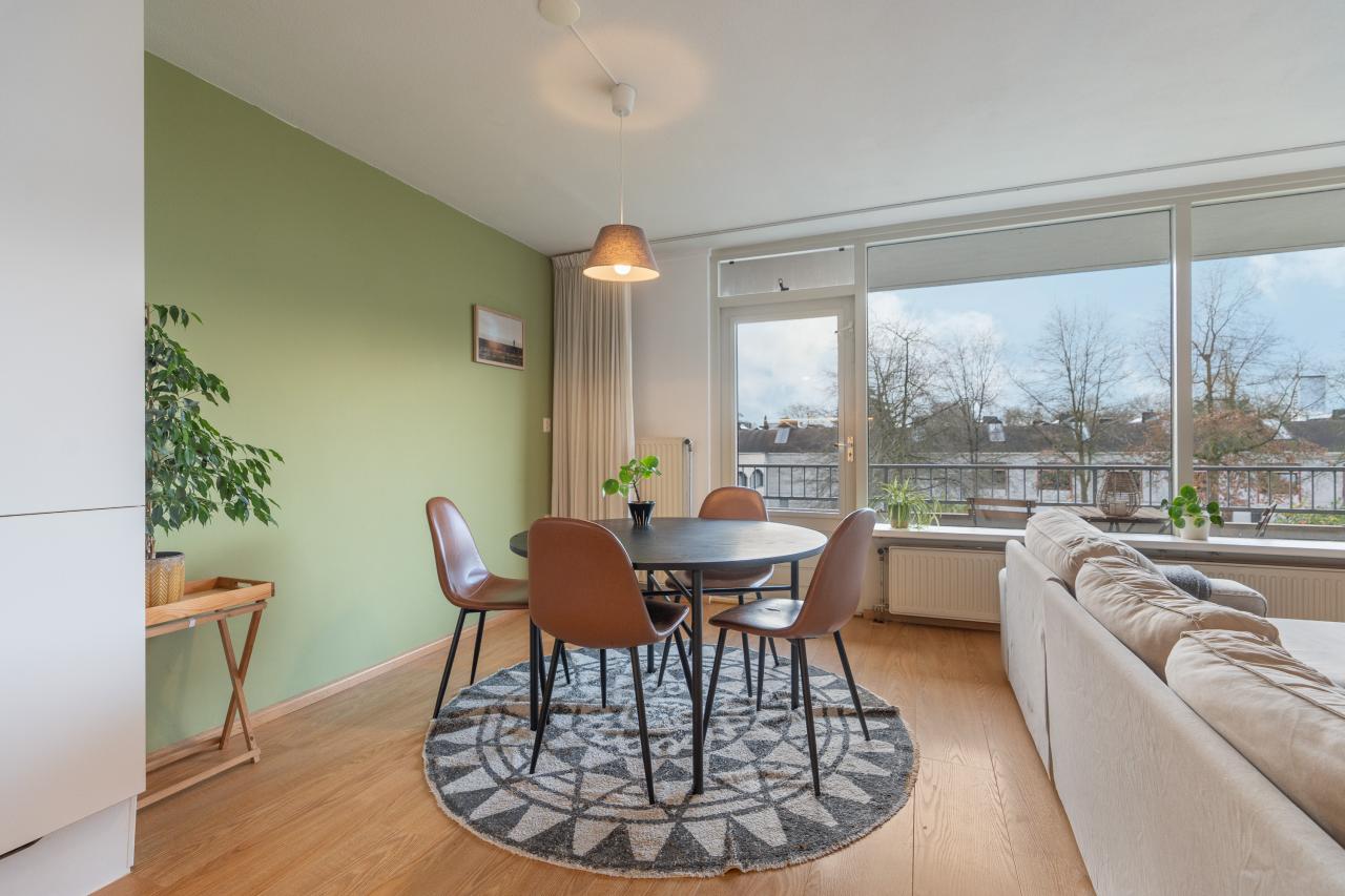 Thijmstraat 7H, Nijmegen (6531 CM)