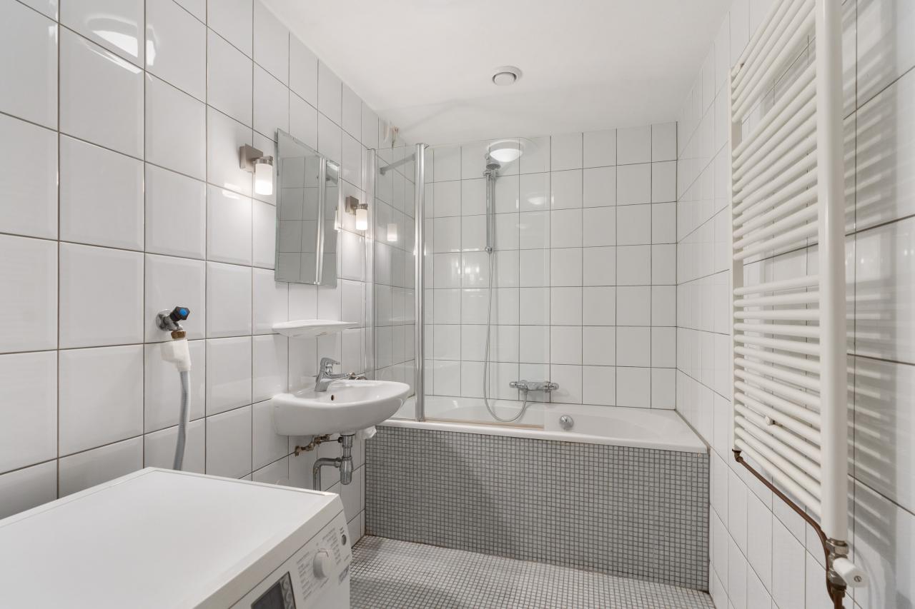 Thijmstraat 7H, Nijmegen (6531 CM)