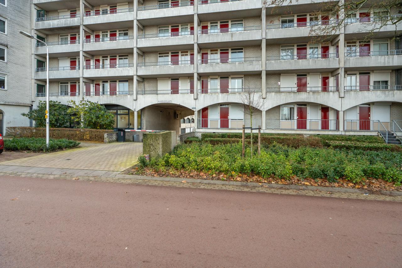 Thijmstraat 7H, Nijmegen (6531 CM)