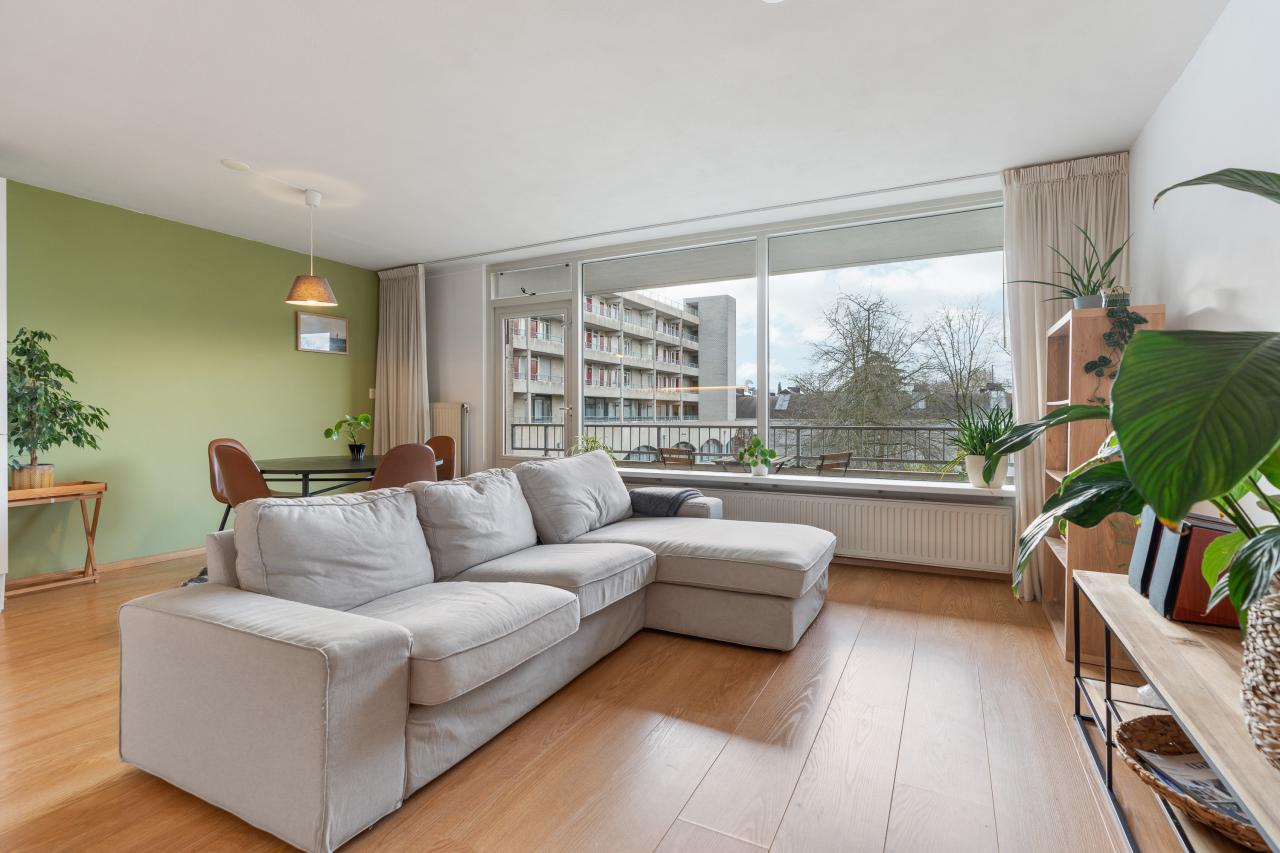 Thijmstraat 7H, Nijmegen (6531 CM)