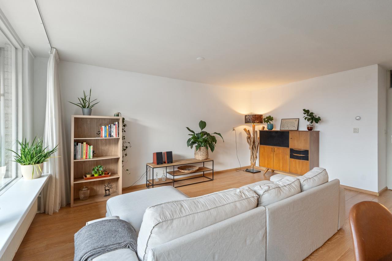 Thijmstraat 7H, Nijmegen (6531 CM)