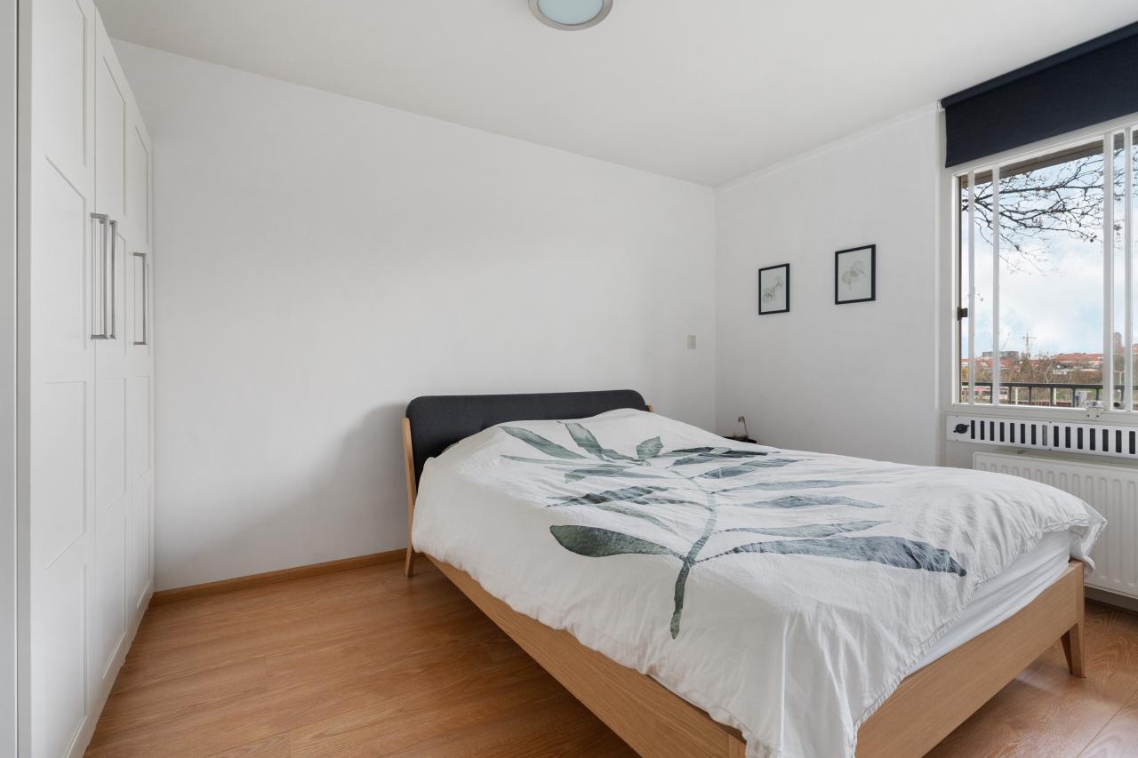 Thijmstraat 7H, Nijmegen (6531 CM)