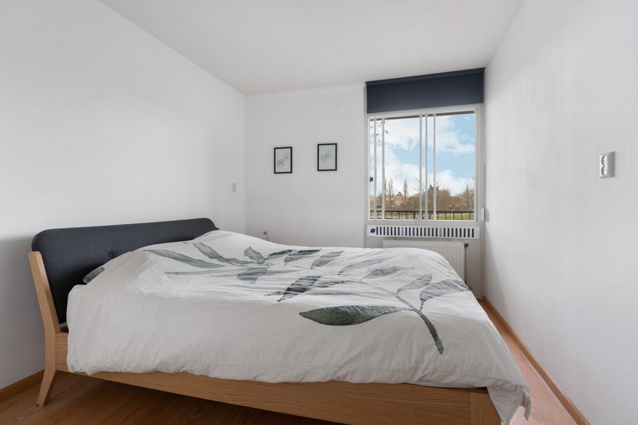 Thijmstraat 7H, Nijmegen (6531 CM)