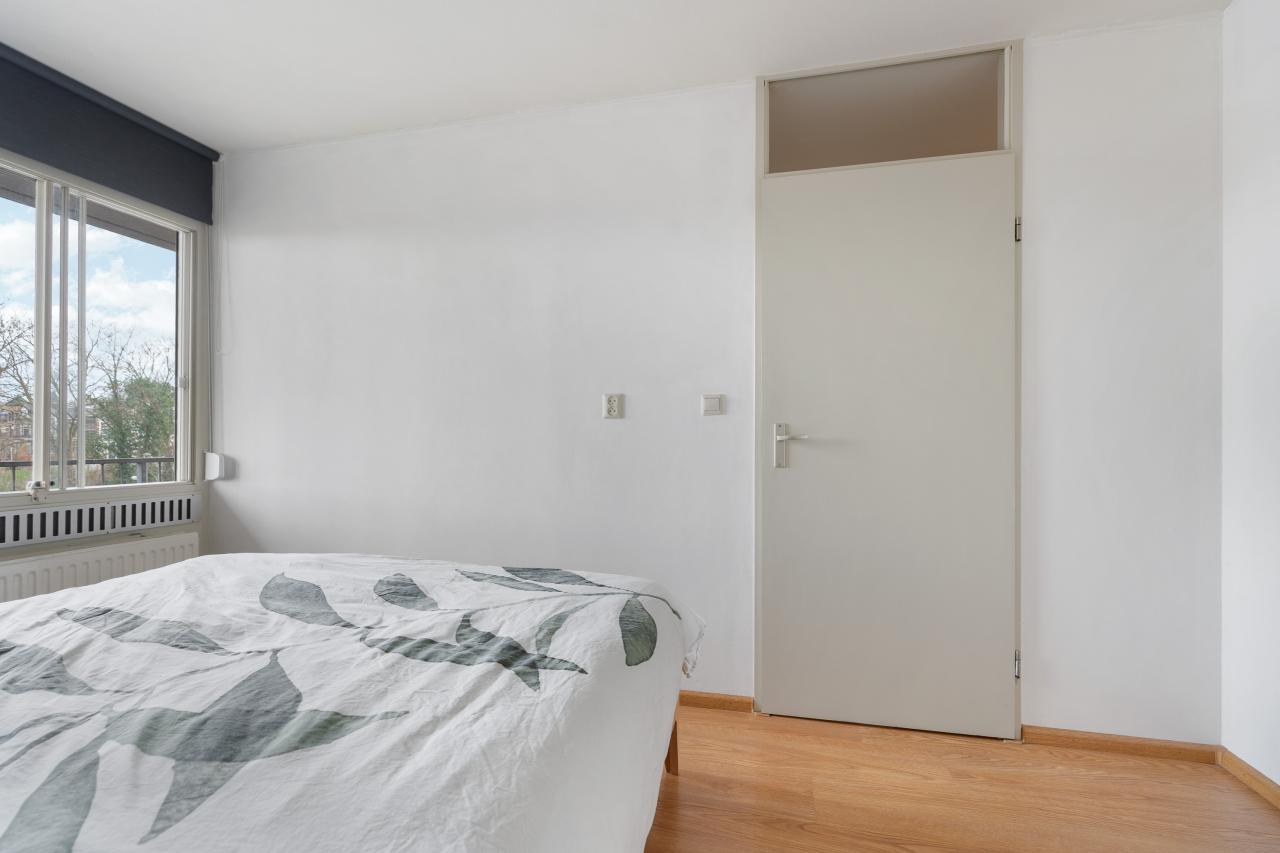 Thijmstraat 7H, Nijmegen (6531 CM)