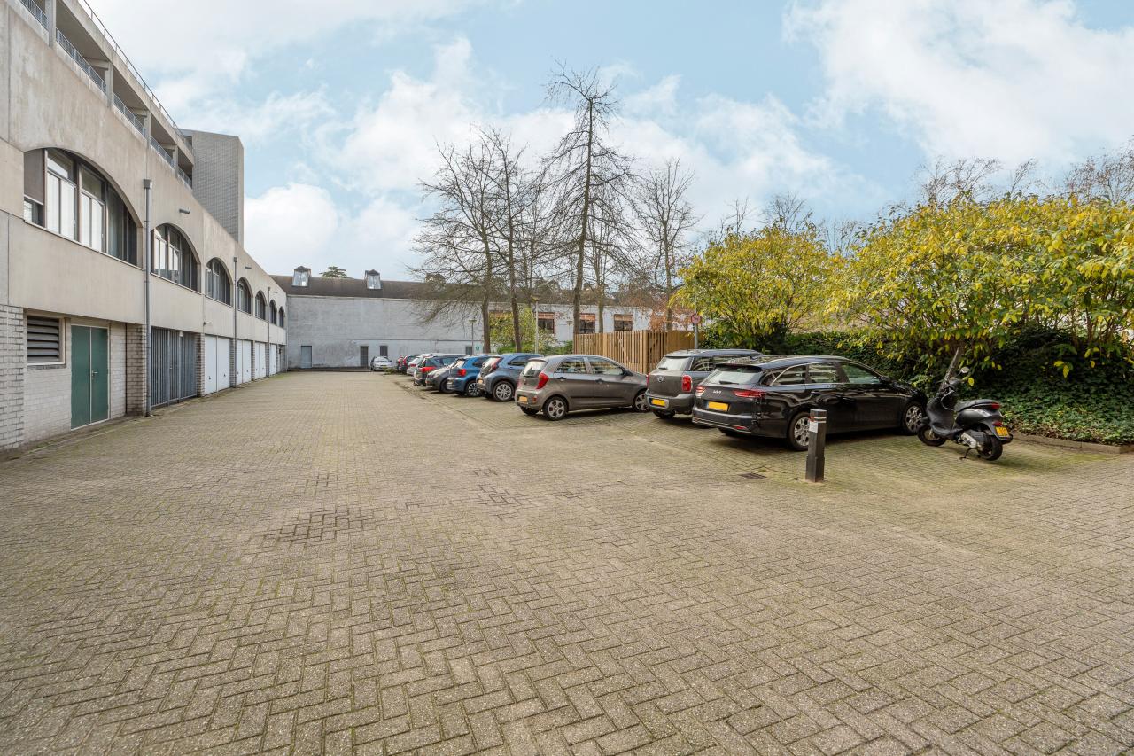 Thijmstraat 7H, Nijmegen (6531 CM)