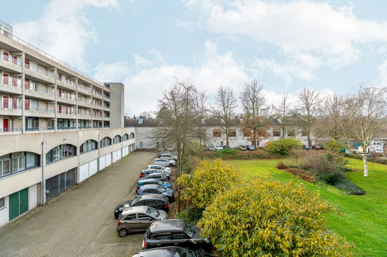 Thijmstraat 7H, Nijmegen (6531 CM)