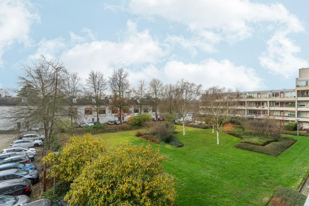 Thijmstraat 7H, Nijmegen (6531 CM)