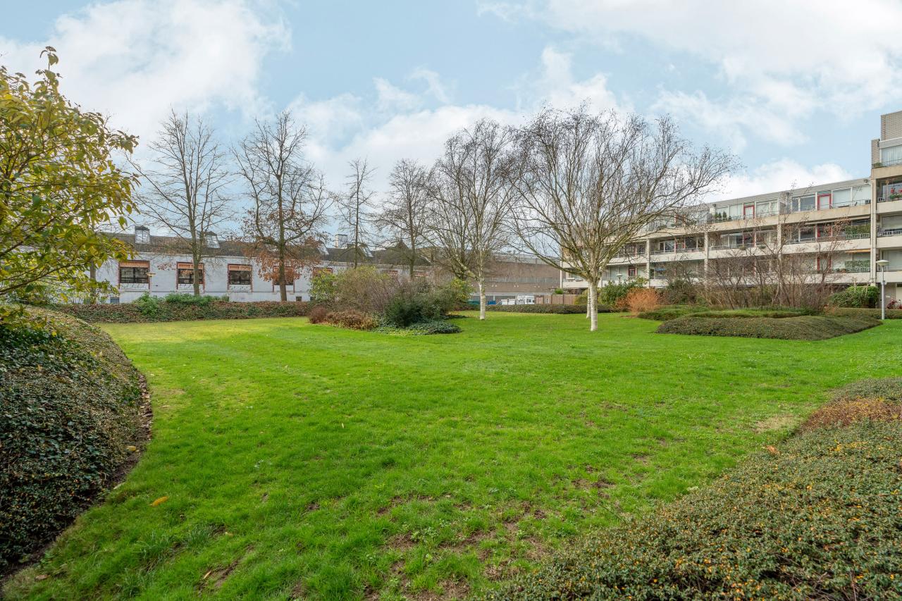 Thijmstraat 7H, Nijmegen (6531 CM)