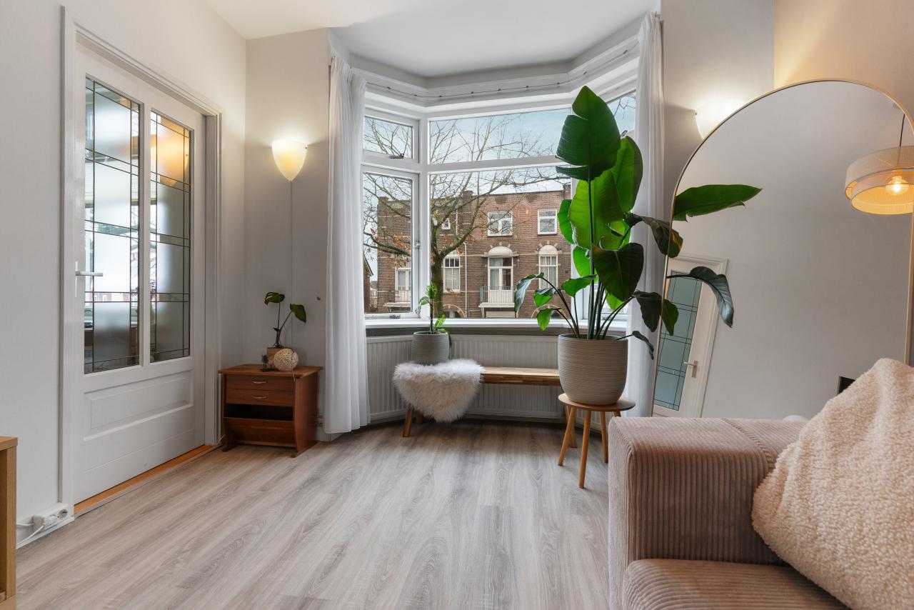 Groesbeeksedwarsweg 211, Nijmegen (6521 DH)