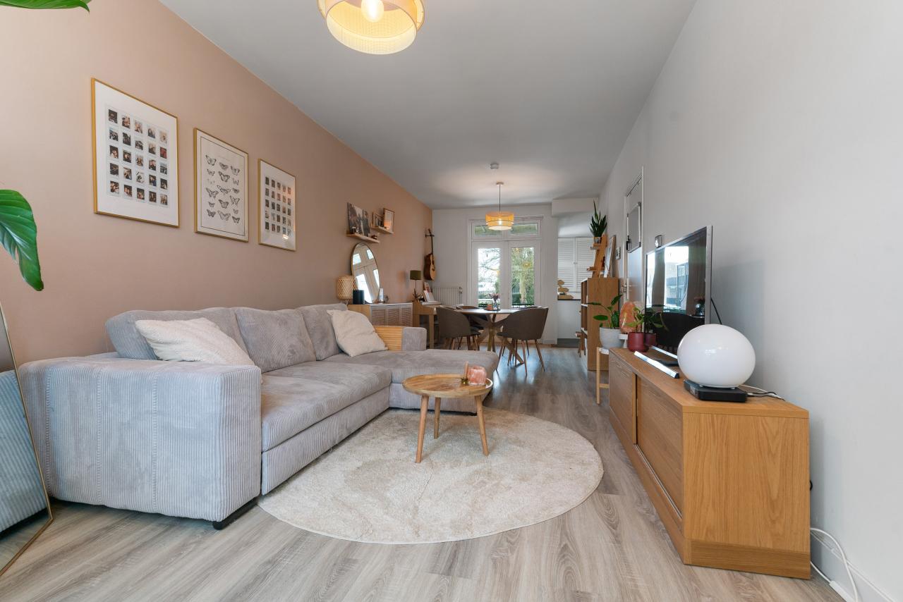 Groesbeeksedwarsweg 211, Nijmegen (6521 DH)