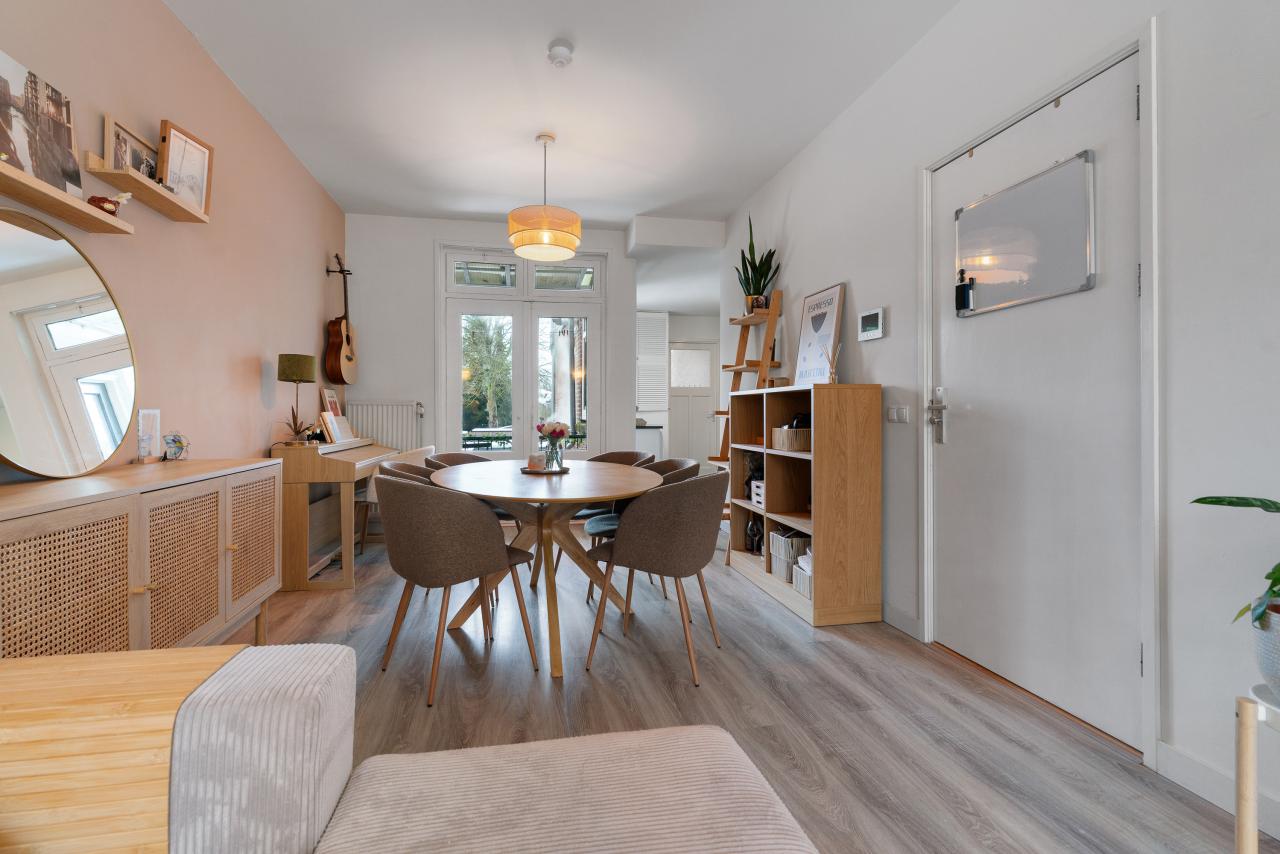 Groesbeeksedwarsweg 211, Nijmegen (6521 DH)