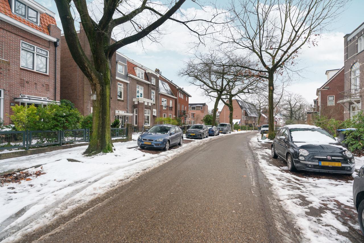 Groesbeeksedwarsweg 211, Nijmegen (6521 DH)