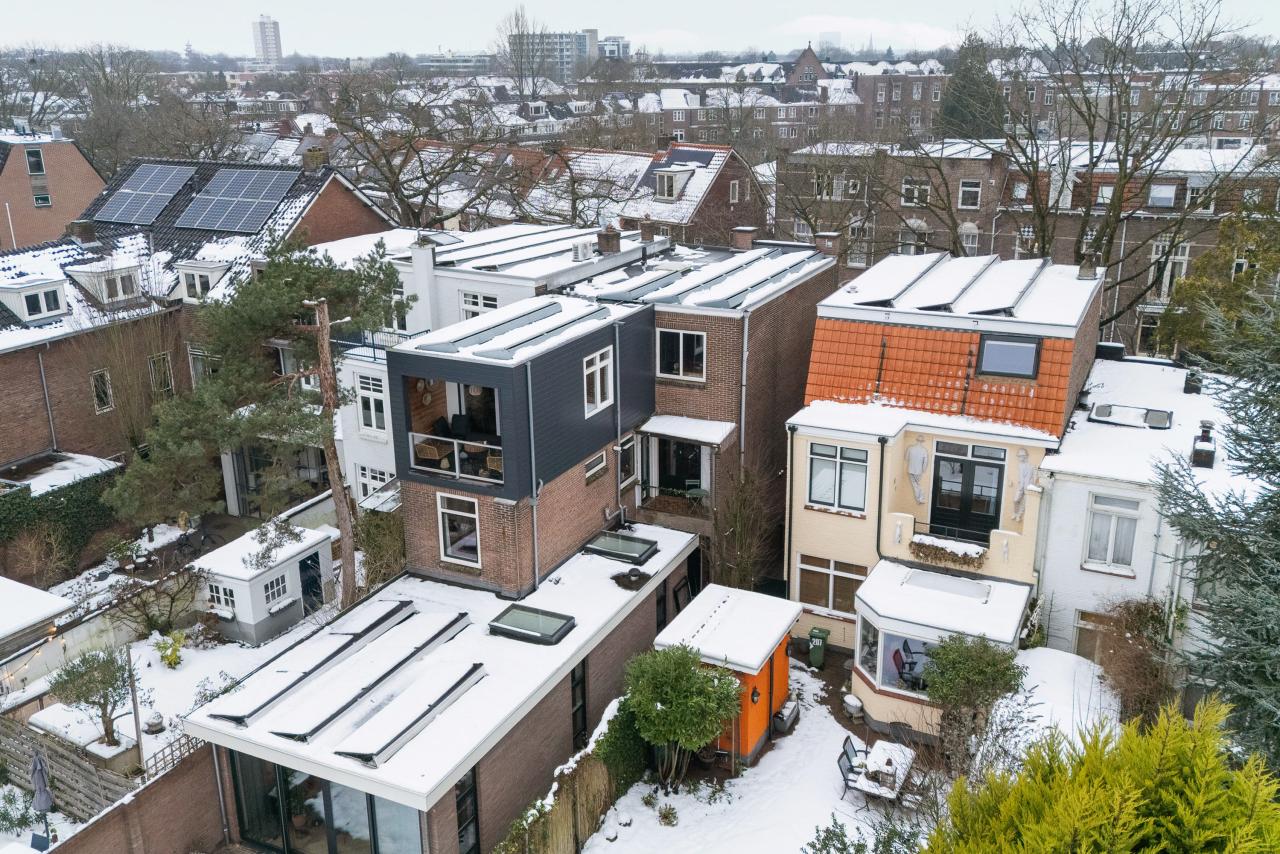 Groesbeeksedwarsweg 211, Nijmegen (6521 DH)