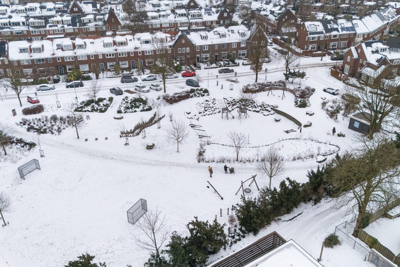Groesbeeksedwarsweg 211, Nijmegen (6521 DH)
