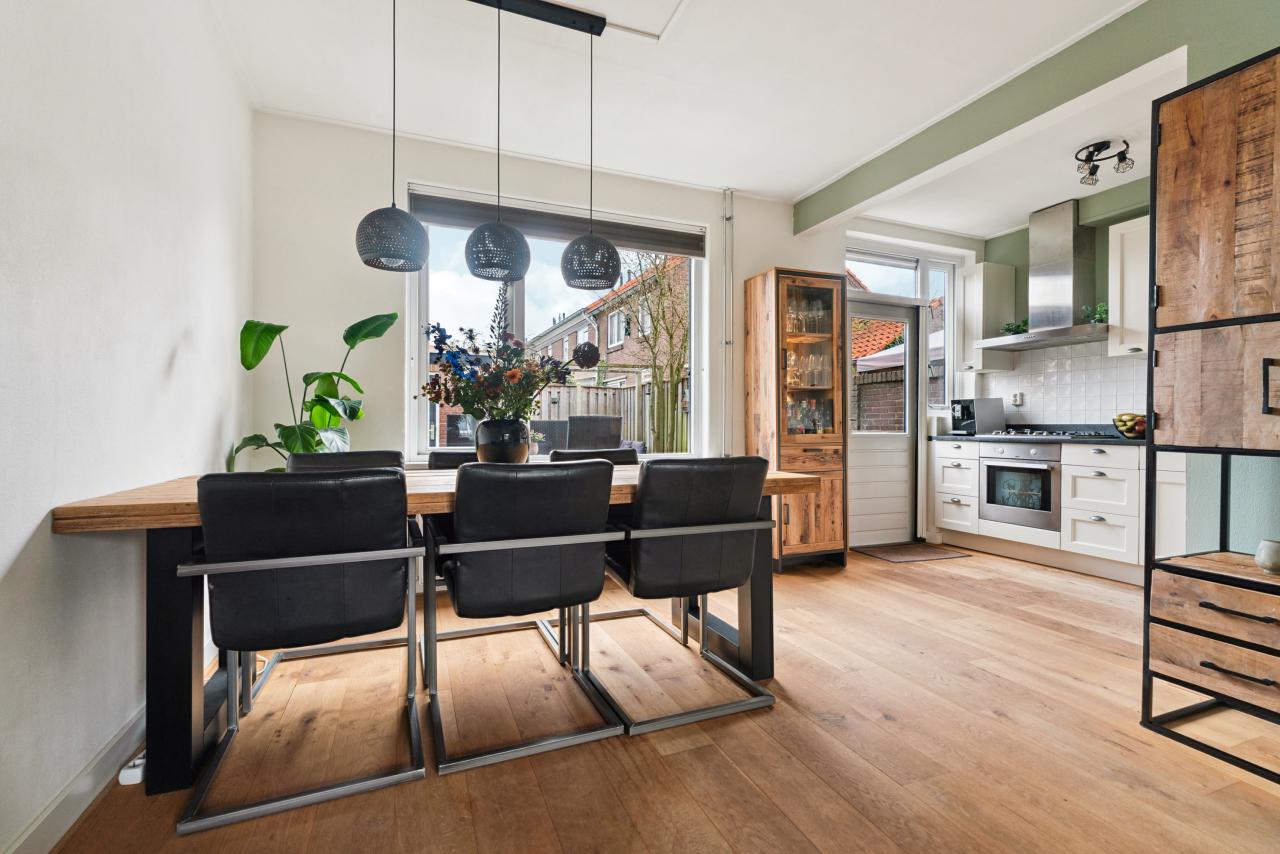 Bosbesstraat 67, Nijmegen (6542 NM)