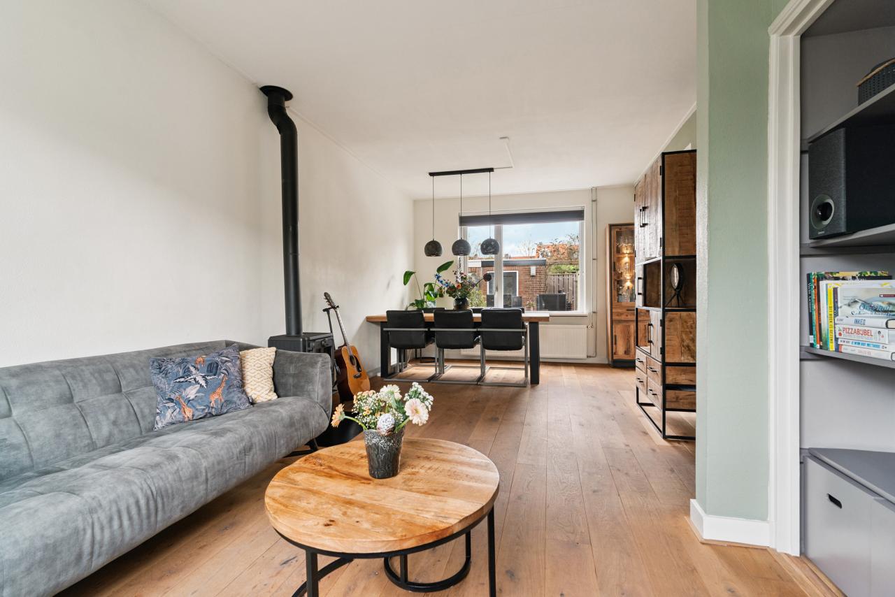 Bosbesstraat 67, Nijmegen (6542 NM)