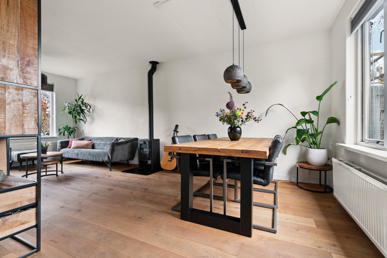 Bosbesstraat 67, Nijmegen (6542 NM)